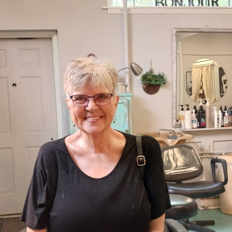 Linda Harper