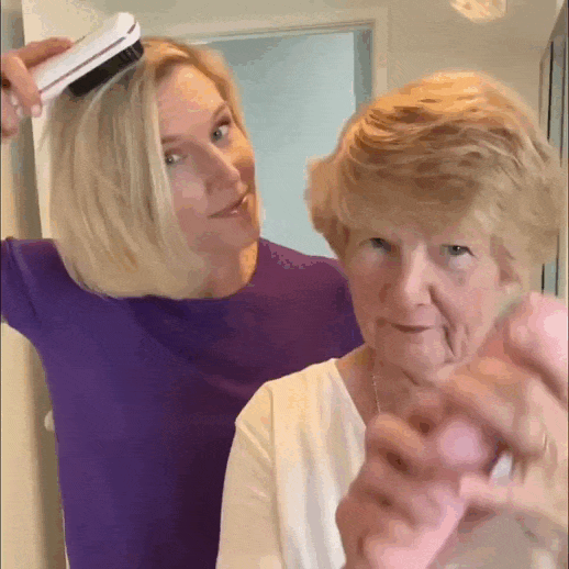 Cocoony demonstration