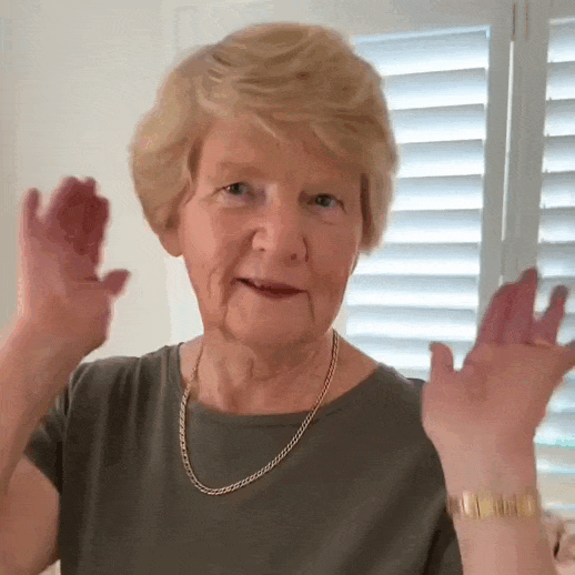 Cocoony demonstration